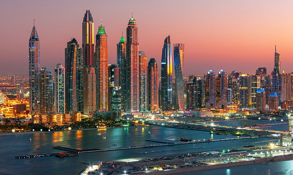 UAE Hotel Revenues Surge To 27% In 2023