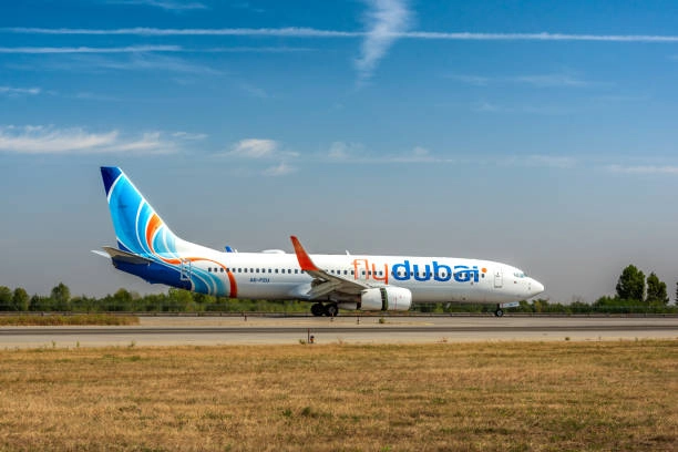 Flydubai To Recruit Staff From International Points As Per Website.