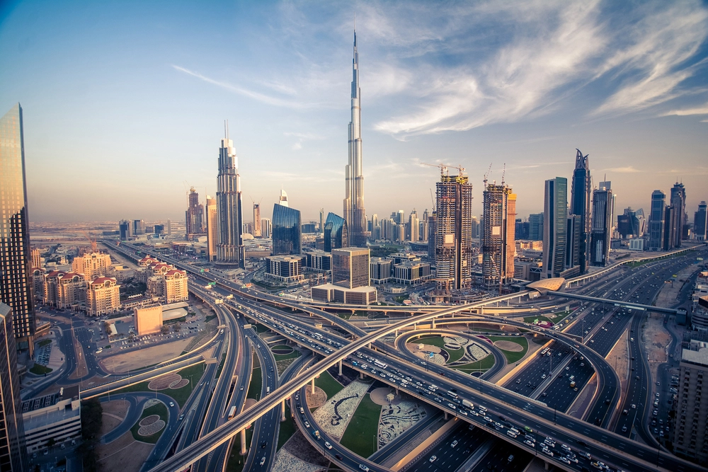 Dubai 5-year Multiple Entry Visa Deepens India UAE Ties 