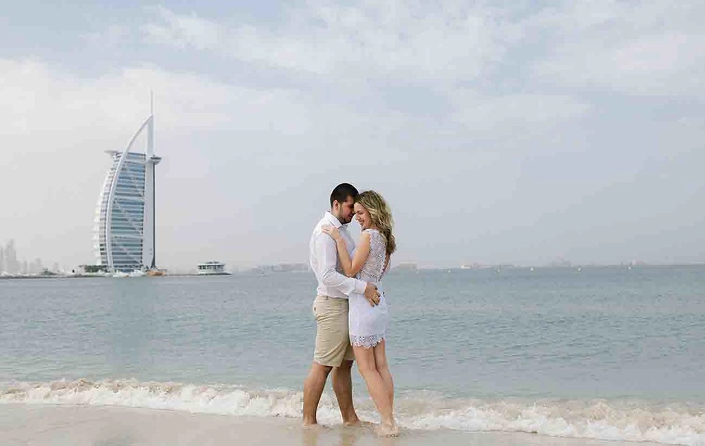 Flexible Payment Options, Discounts And Exclusive Offers For Honeymooners Going To Dubai