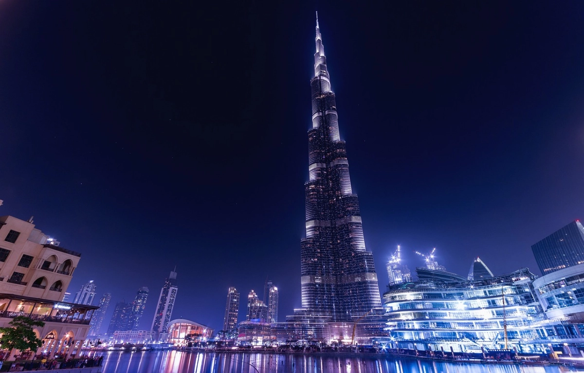 UAE Secures Global Trust And Leadership In Innovation