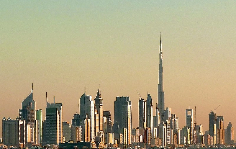 Dubai Participates In The Solent Cluster, A British Low-carbon Investment Initiative