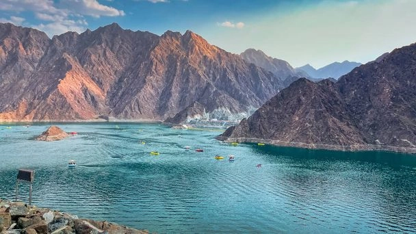Jebel Jais, Jebel Hafit, And More: Plan Your UAE Adventure With This List