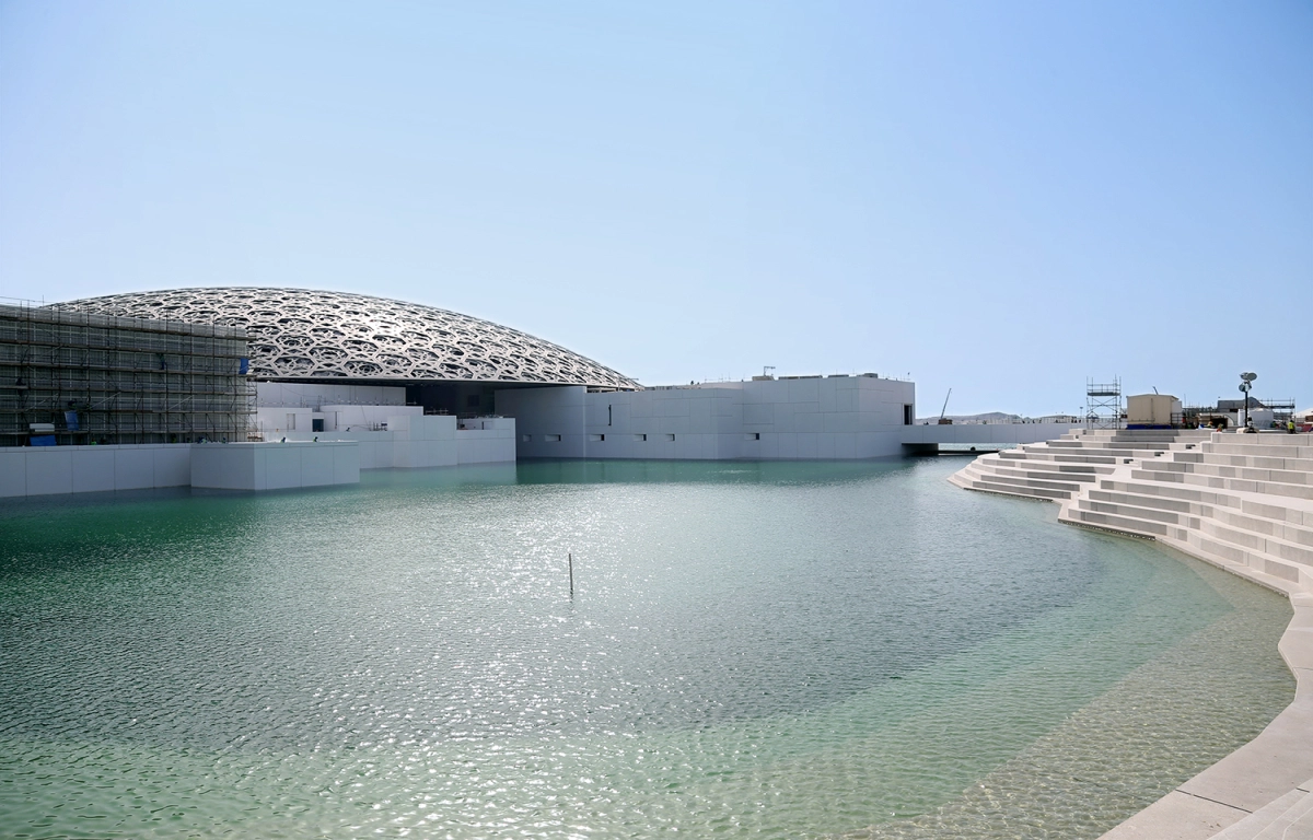 Louvre Abu Dhabi Unveils Three Exhibitions For The Season. 