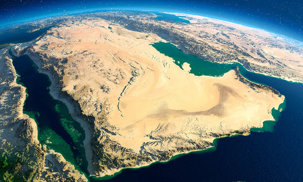 GCC: 'Grand Tours' Visa-Explore Gulf For Dh4,000