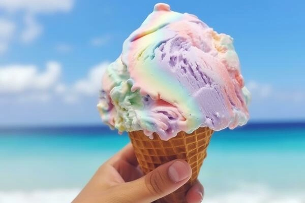 Dubai Women Built Businesses: Ice Cream Scoops To Skyscrapers