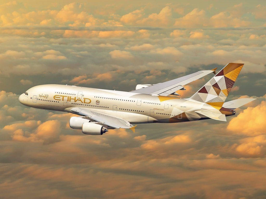 Etihad Launches Chatbot Feature: UAE Flights 