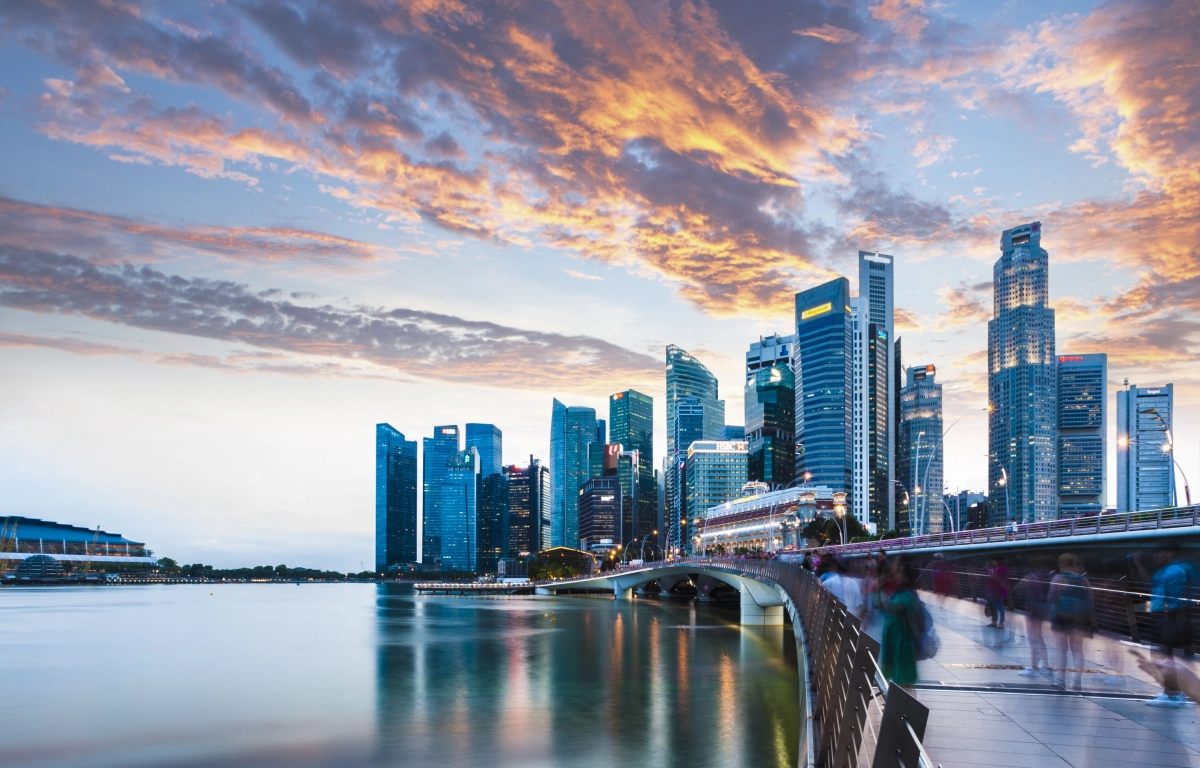 Singapore Is Southeast Asian World's Most Expensive Country-Hong Kong Next 