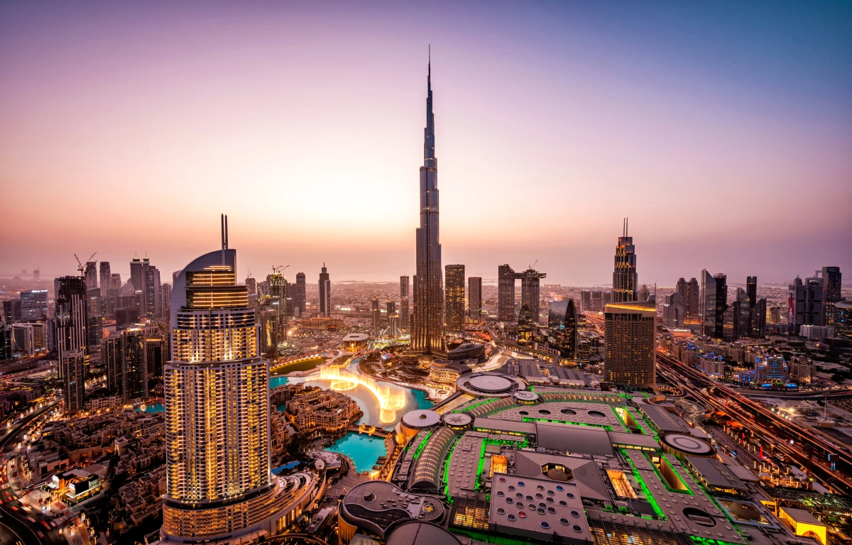 Dubai Claims Top Spot In Arab World As Best Maritime Capital Of 2024