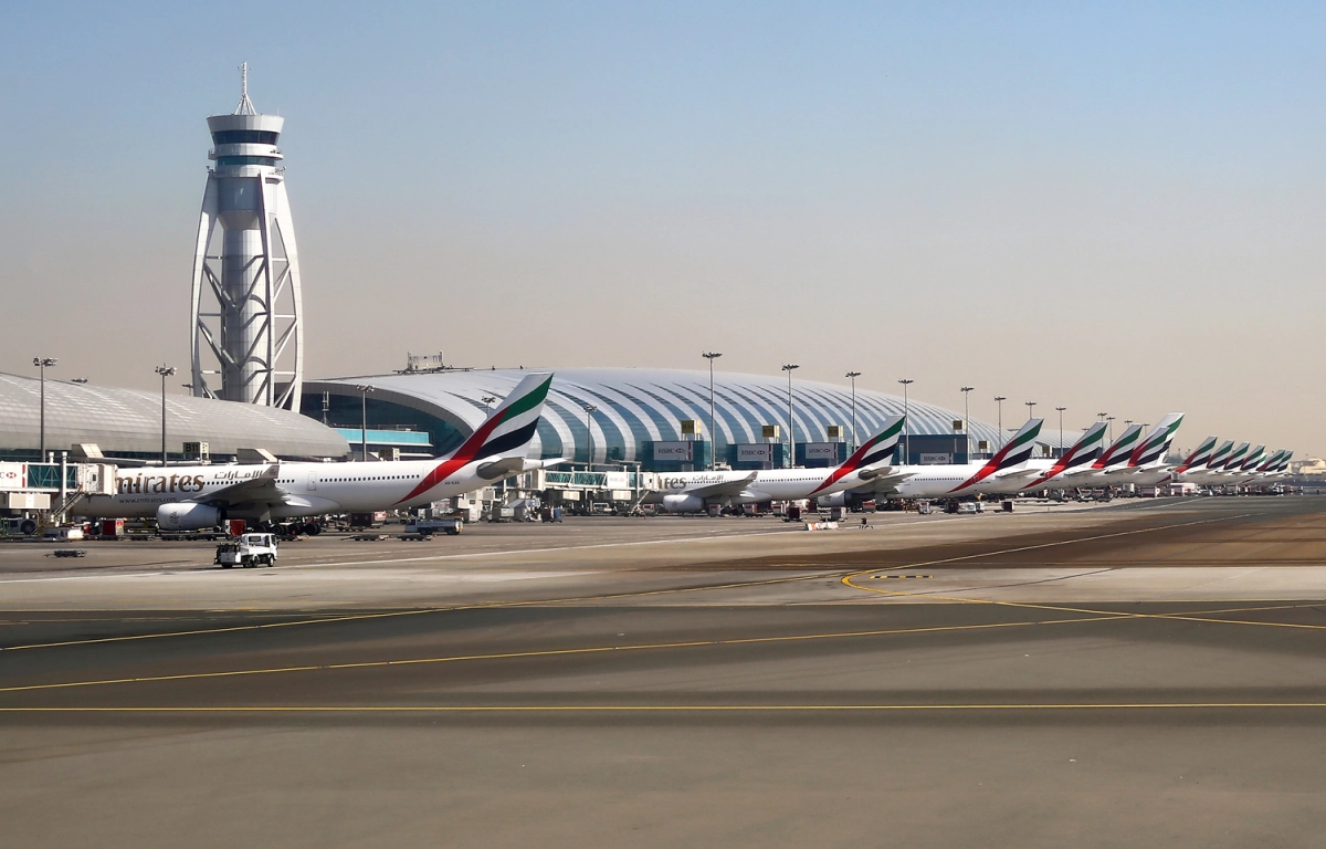 UAE: New Airport Plan To Drive Property Demand, Prices In Dubai South