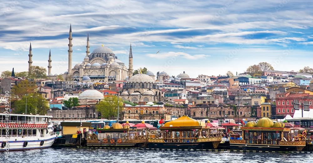 Deli Yurek To Gumus- Famous Turkish TV Shows Boost Tourism In Istanbul 