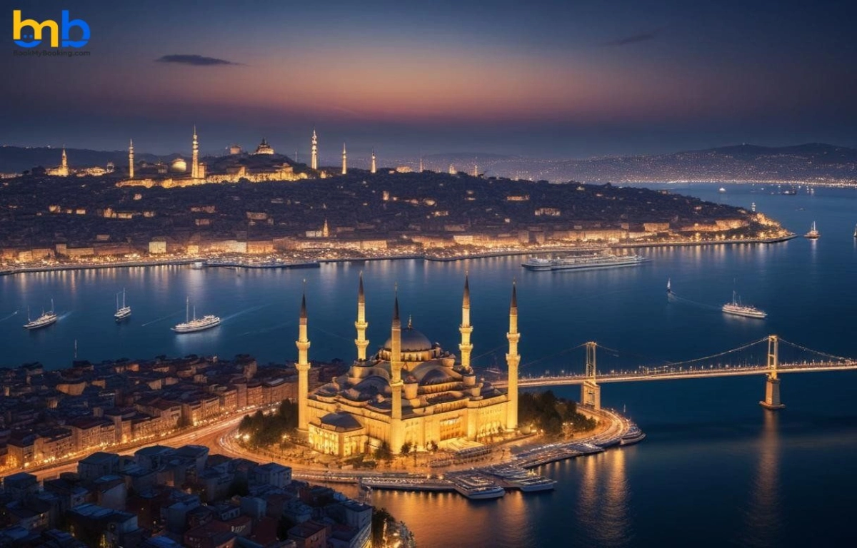 Istanbul Mosque Reveals Centuries-old Byzantine Ottoman Legacy