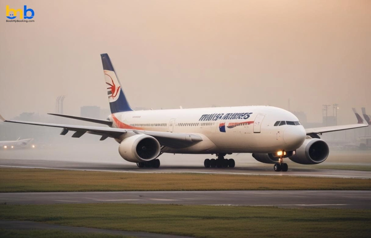 Malaysia Airlines Hosts Inaugural Global Trade Elevation Summit 2024 