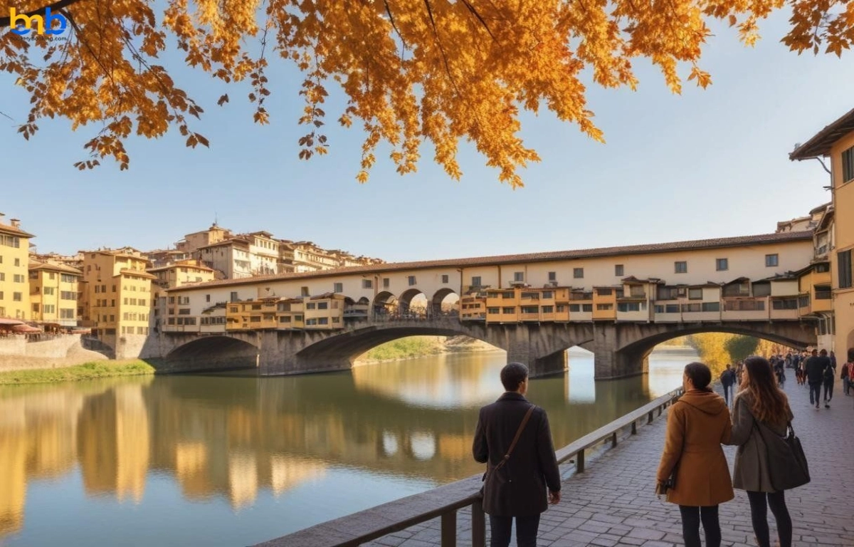 1.5 Million TL Fine For Tourists Who Wrote Their Names On The Bridge 