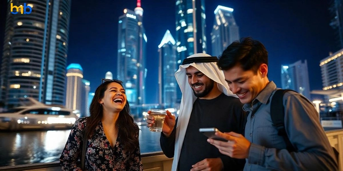 Top 13 Things To Do In Dubai 