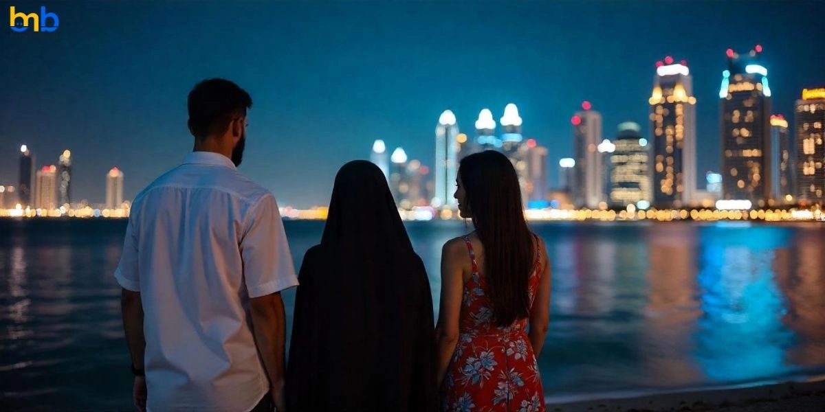 7 Things To Do In Dubai Marina And Where To Stay In 2023 