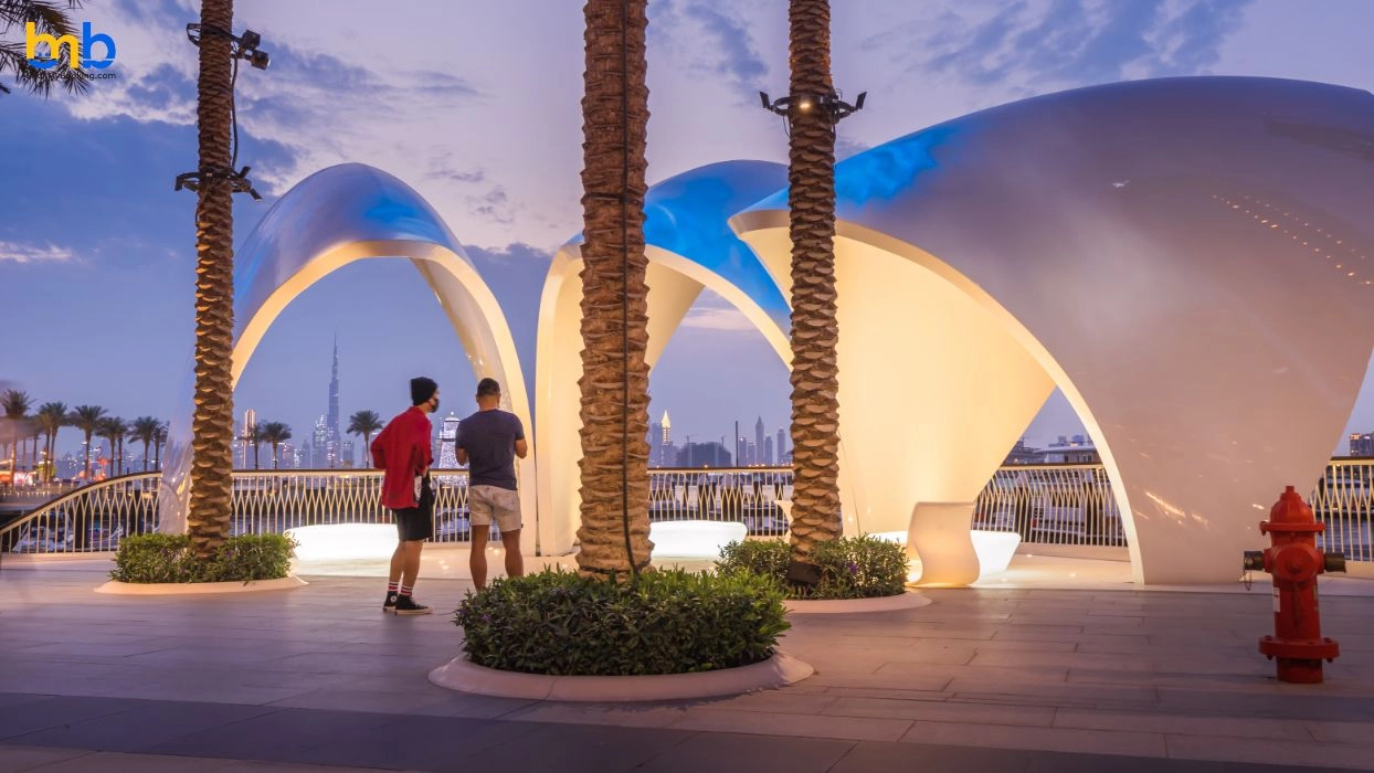 Witness A World Of Unmatched Attractions And Experiences In Yas Island