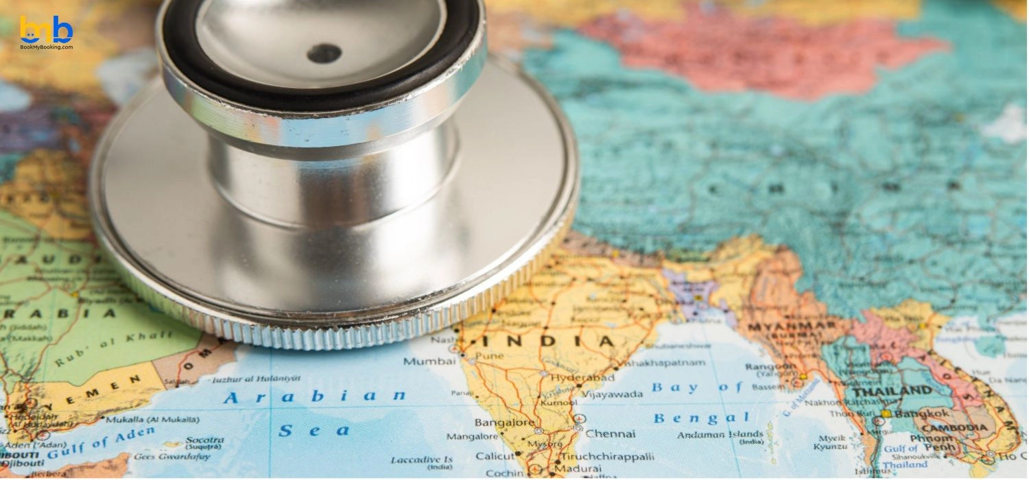 India Emerging As A Major Centre For Affordable Medical Tourism: President Murmu