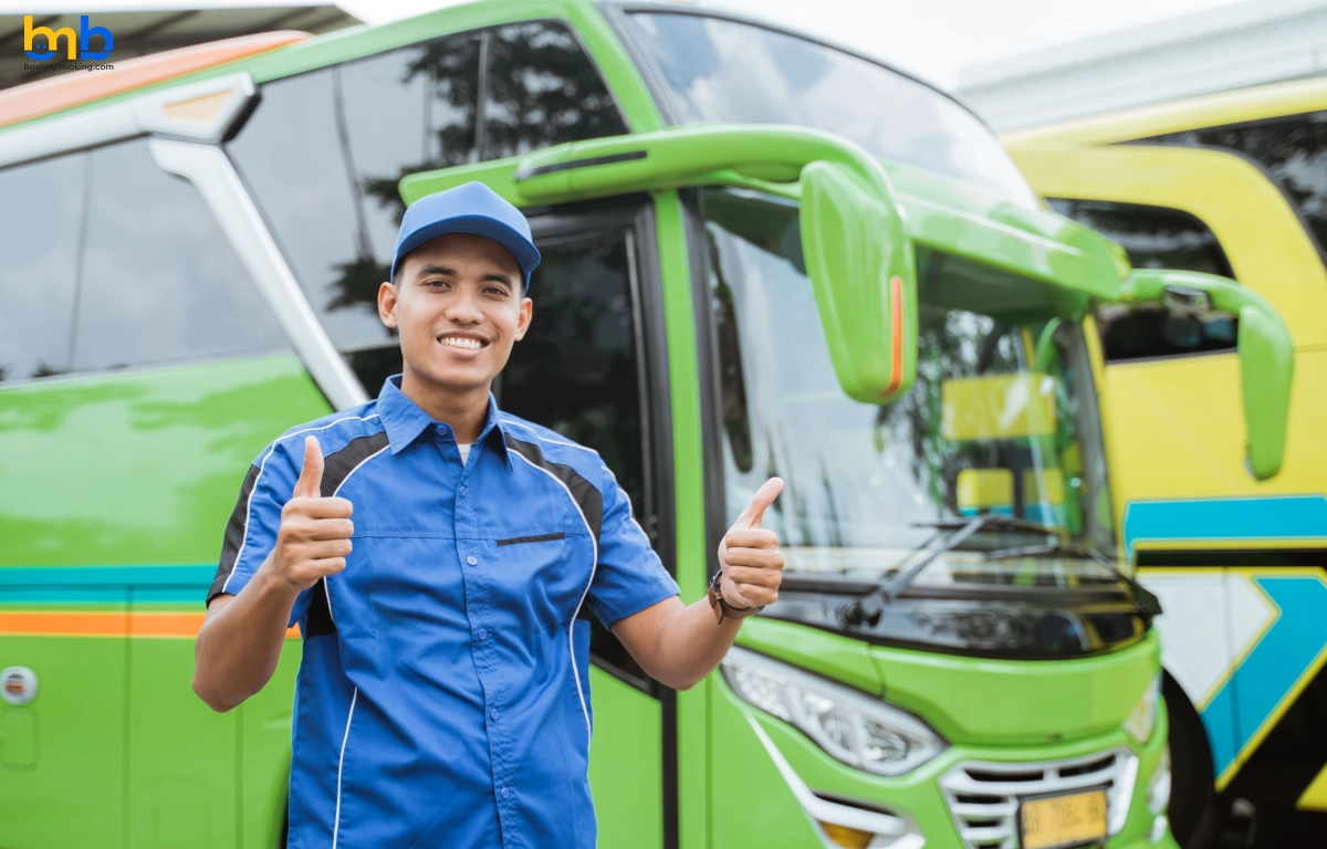 NueGo Joins Forces With CheckMyBus To Promote Eco-friendly Bus Travel Across India