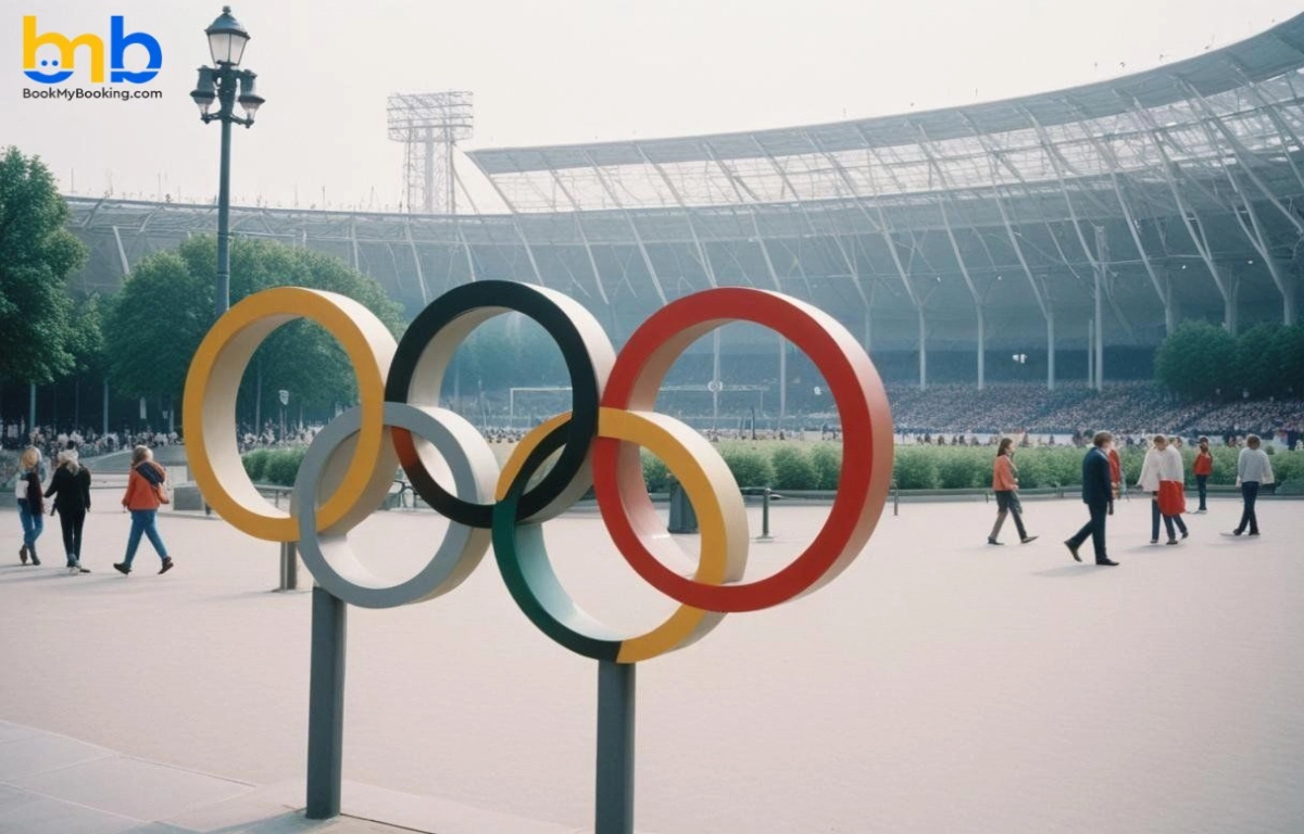 Paris Olympics 2024: Countries With Most Medals, India's Haul And More