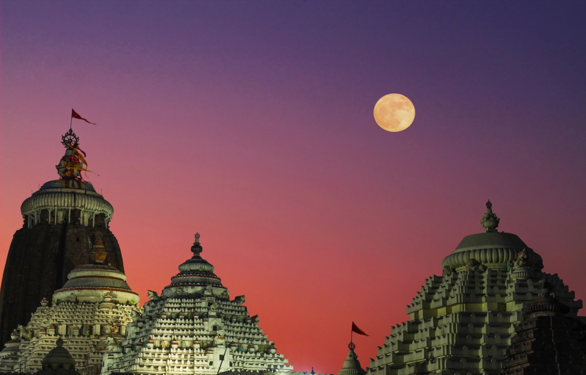 Ratna Bhandar Of Puri Jagannath Temple Opened After 46 Years.