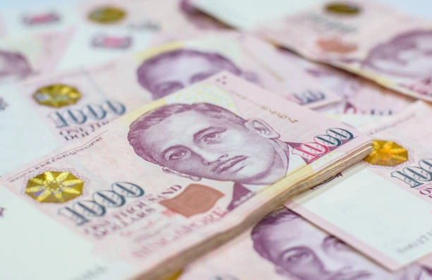 The Dollar Of Singapore Has Reasons To Win Asia's Performing Currency Crown Again 