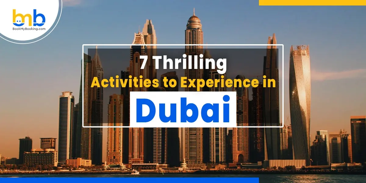 Jetpack Experience in Dubai - 2023