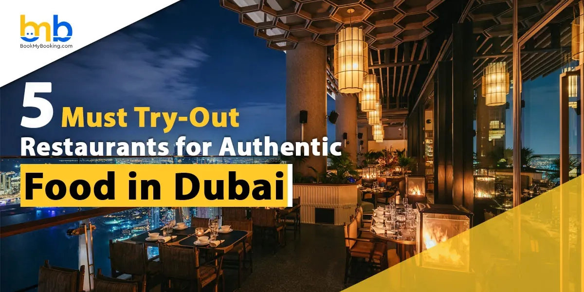 Fast Food Restaurants in Dubai A Comprehensive Overview and Analysis