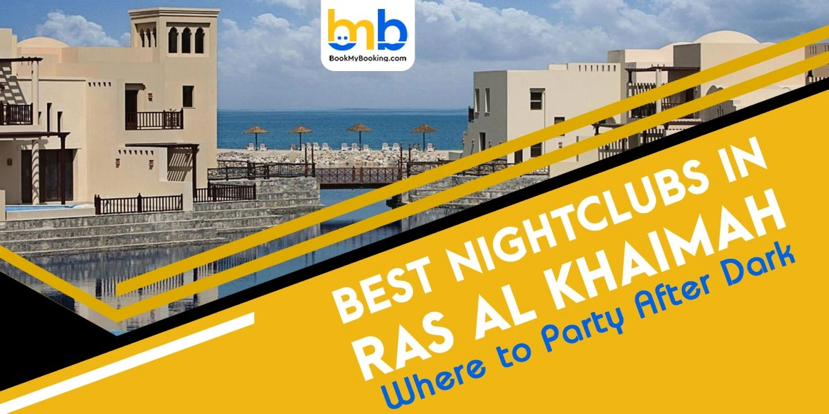 Best Nightclubs In Ras Al Khaimah | Top Party Spots & Nightlife Guide