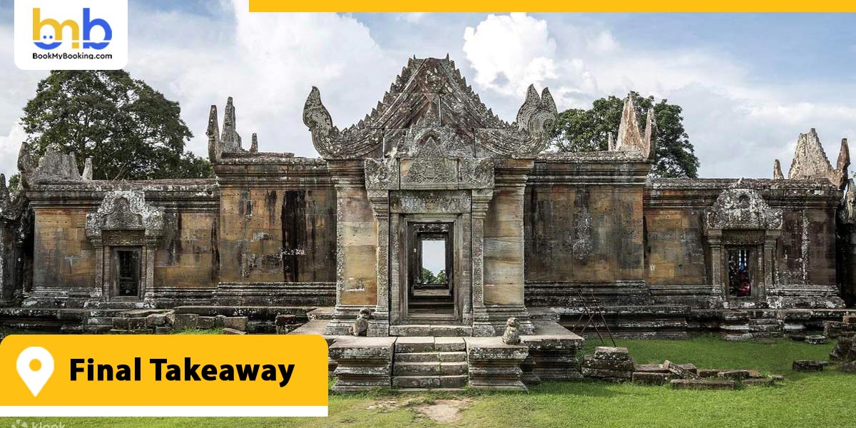 Final Takeway Cambodia