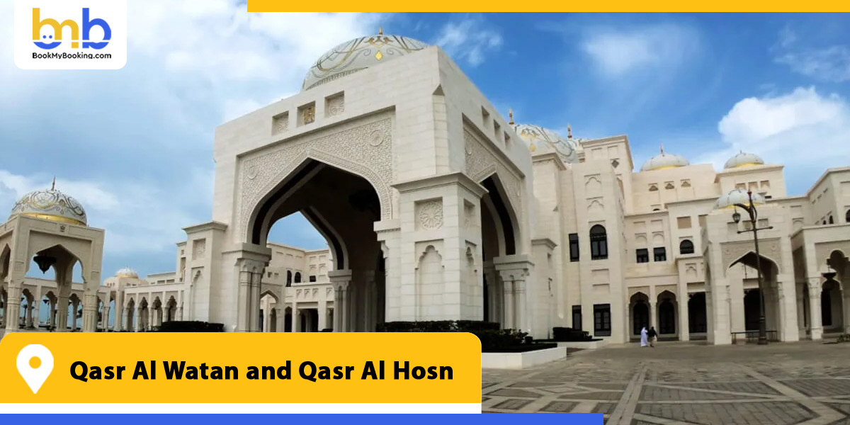 qasr al watan and qasr al hosn from bookmybooking