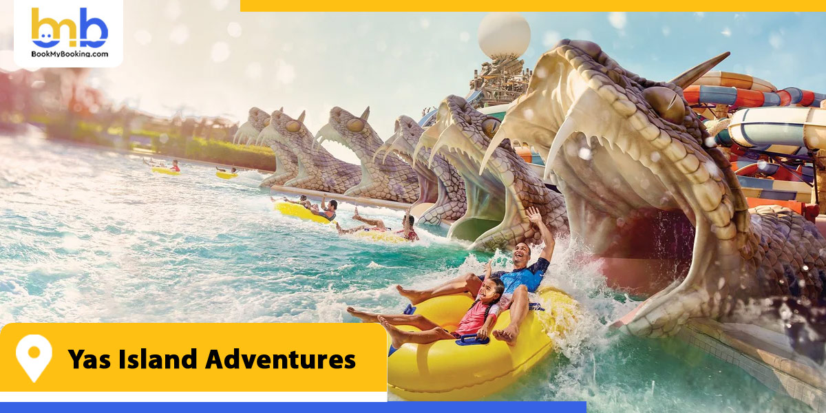 yas island adventures from bookmybooking