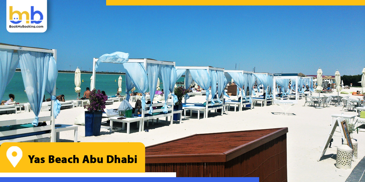 yas beach abu dhabi from bookmybooking