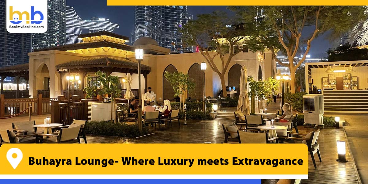 buhayra lounge where luxury meets extravagance from bookmybooking
