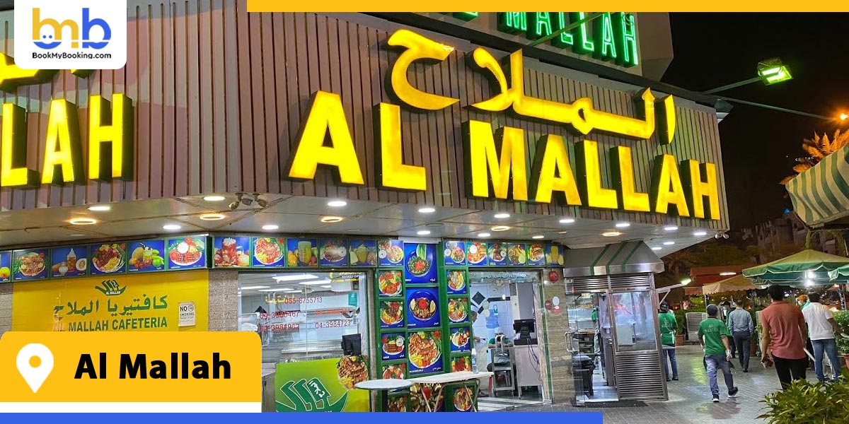 al mallah dubai from bookmybooking