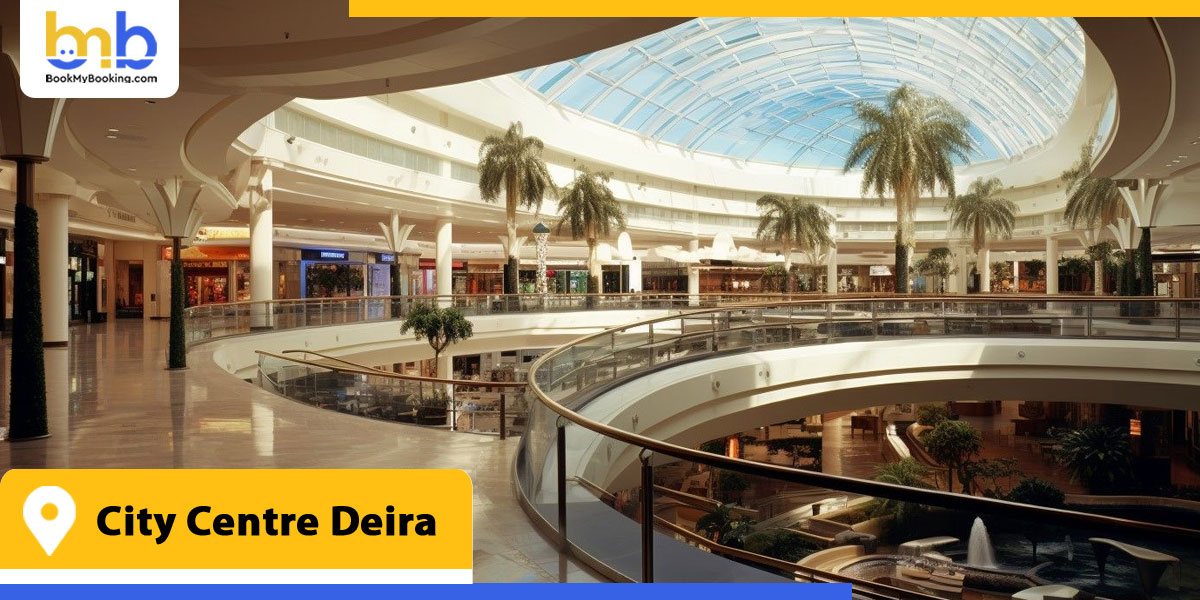 city centre deira from bookmybooking