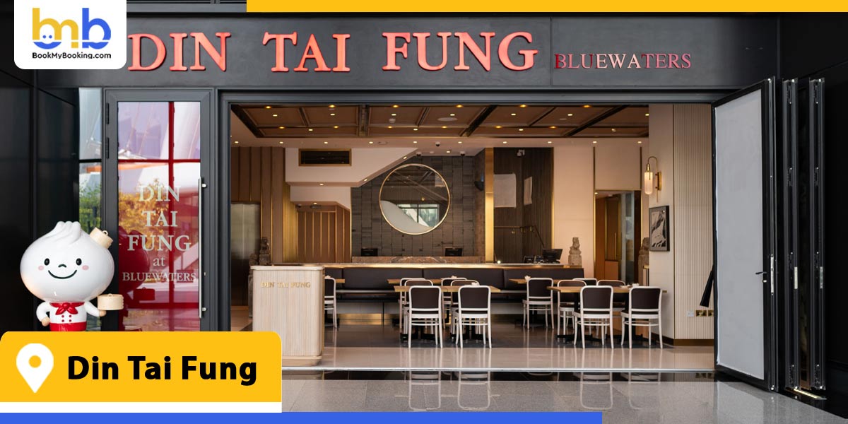 din tai fung from bookmybooking