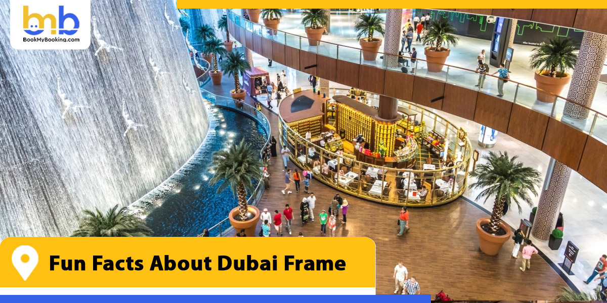 dubai mall from bookmybooking