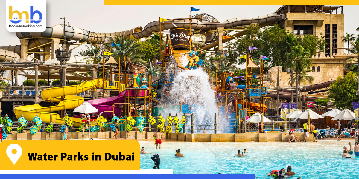 water parks in dubai from bookmybooking