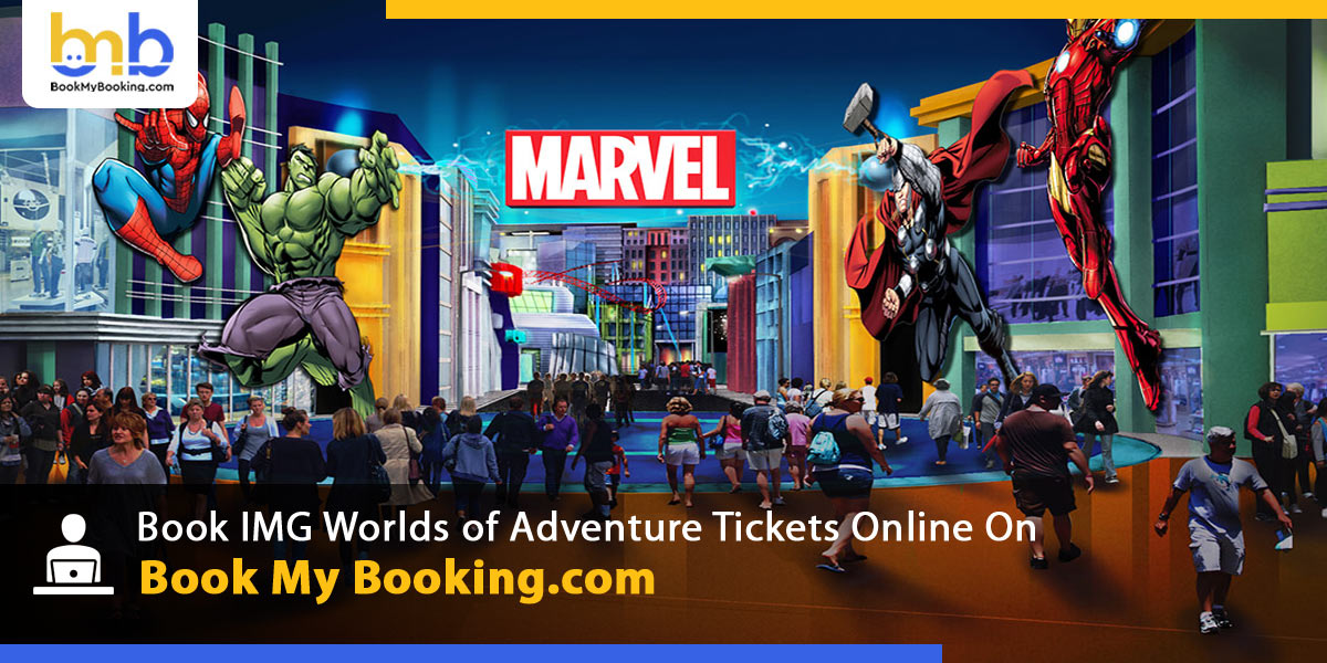 book img worlds of adventure tickets online from bookmybooking