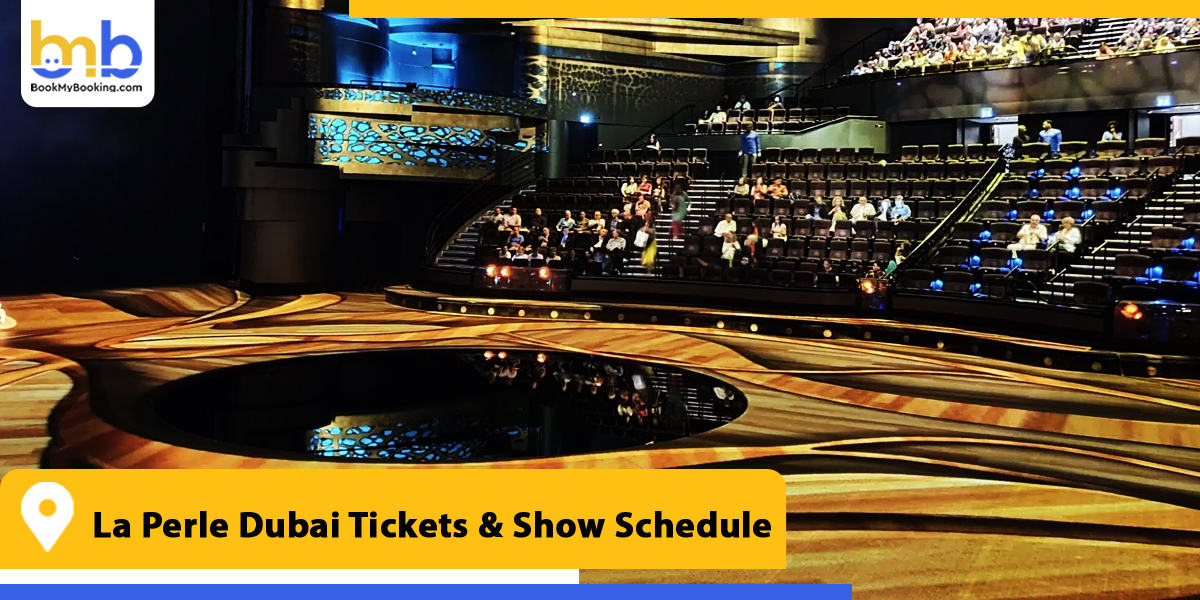 la perle dubai tickets and show schedule from bookmybooking