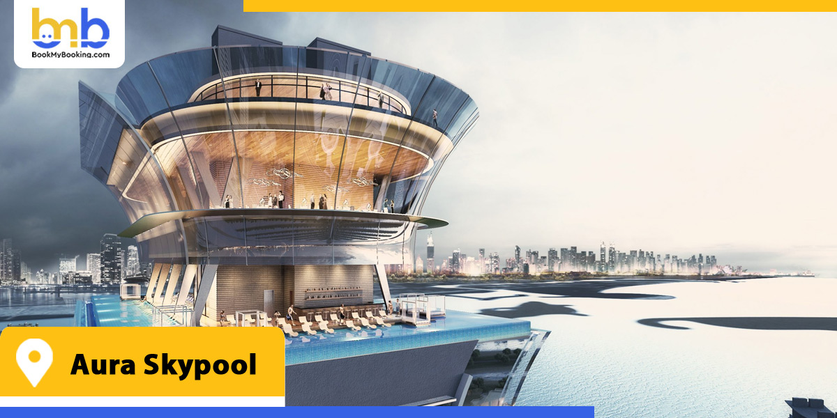 aura skypool from bookmybooking