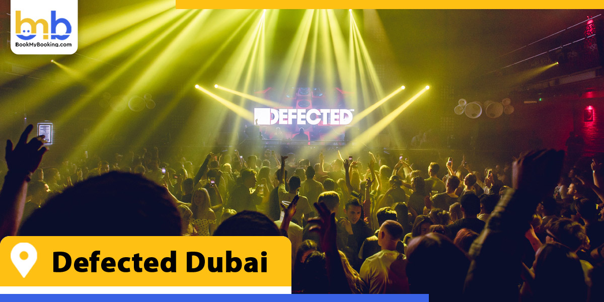 defected dubai from bookmybooking