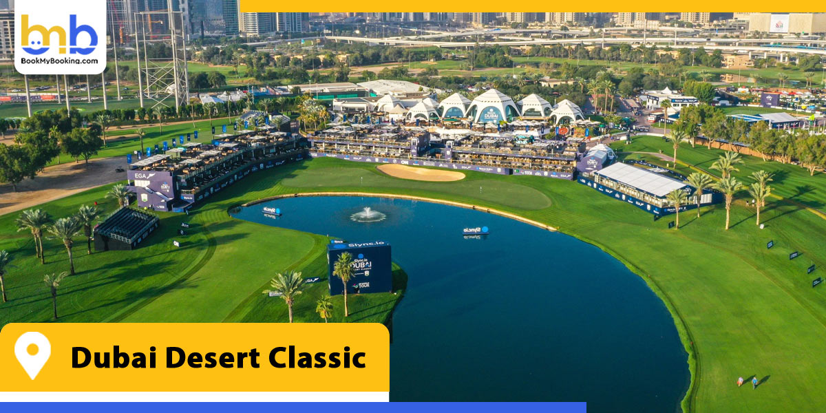 dubai desert classic from bookmybooking