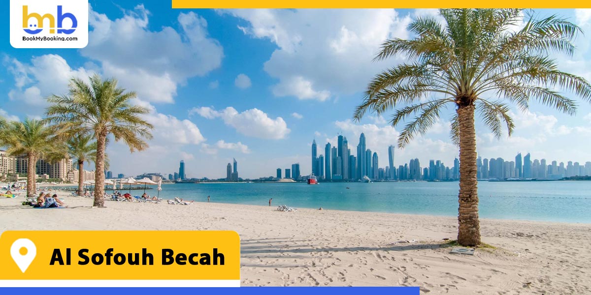 al sofouh beach from bookmybooking