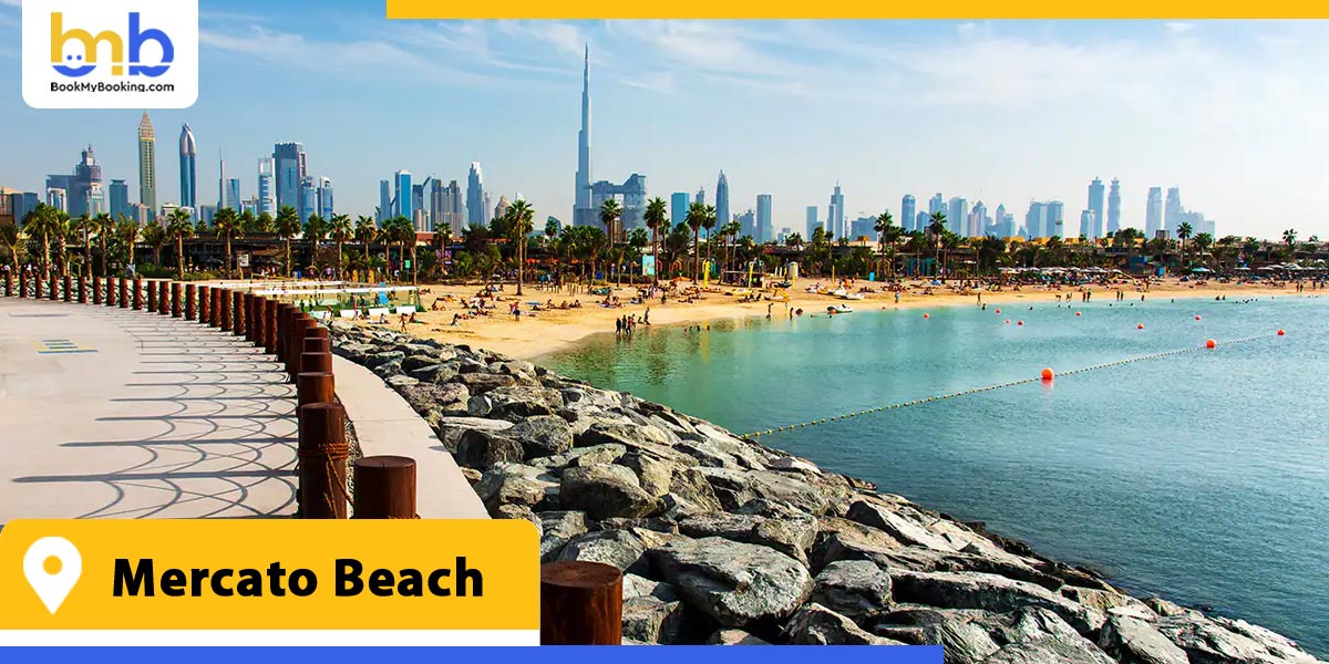 la mer beach from bookmybooking