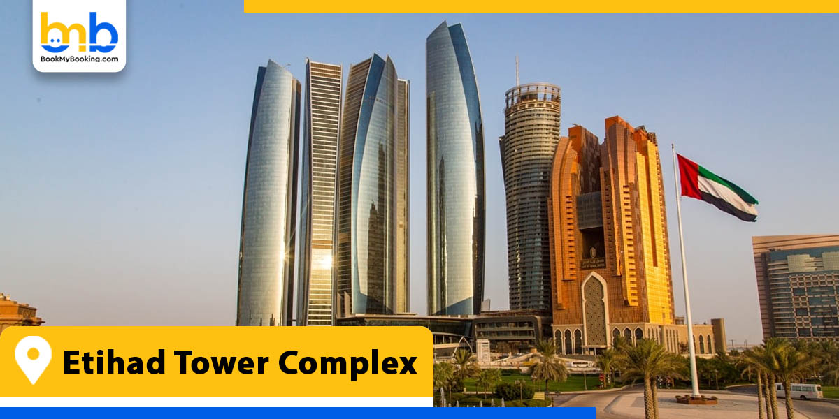 etihad tower  complex from-bookmybooking