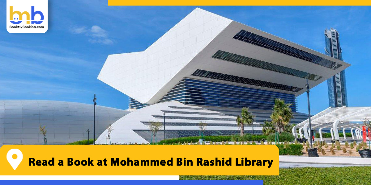 read a book at mohammed bin rashid library from bookmybooking