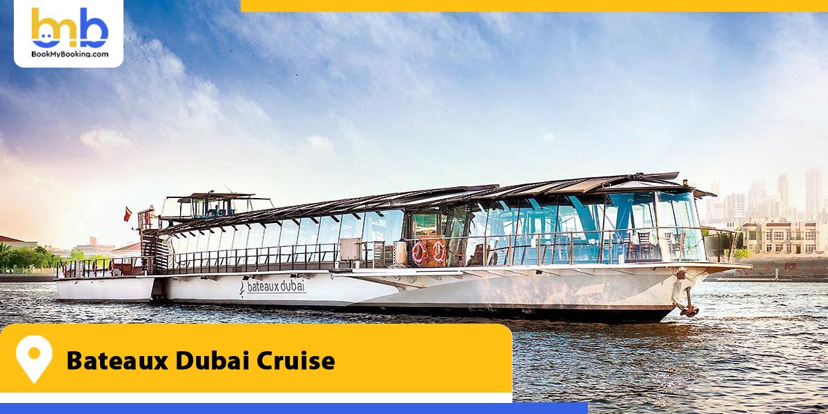 bateaux dubai cruise from bookmybooking