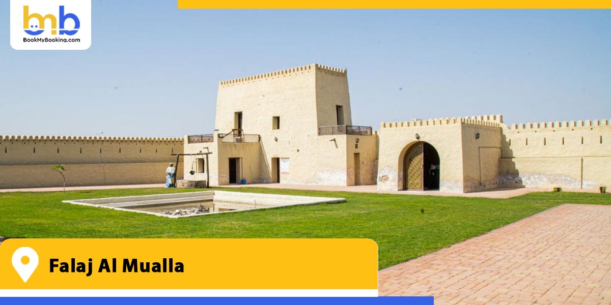 falaj al mualla from bookmybooking